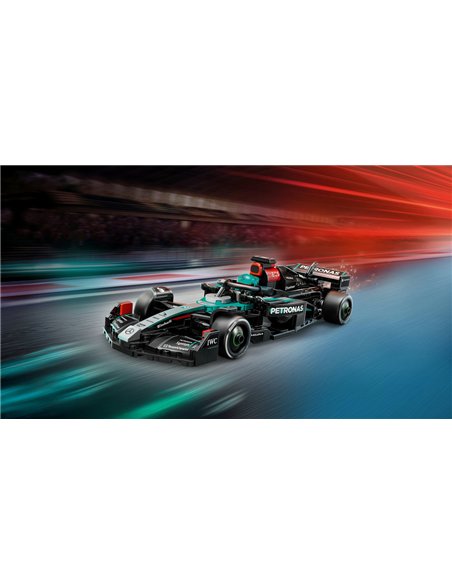 LEGO Speed Champions Mercedes-AMG W15 77244