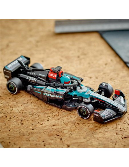 LEGO Speed Champions Mercedes-AMG W15 77244