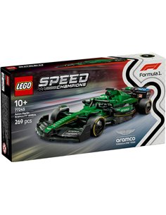 LEGO Speed Champions Aston Martin AMR24 77245
