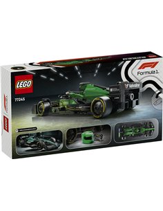 LEGO Speed Champions Aston Martin AMR24 77245 2