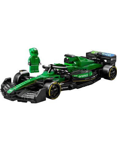 LEGO Speed Champions Aston Martin AMR24 77245