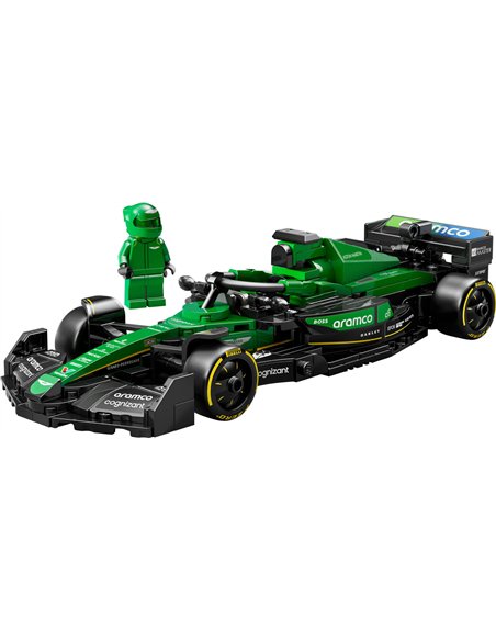 LEGO Speed Champions Aston Martin AMR24 77245