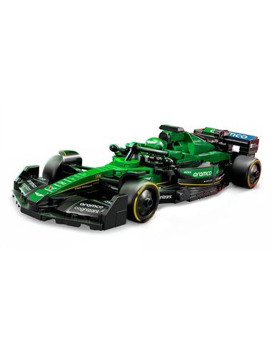 LEGO Speed Champions Aston Martin AMR24 77245