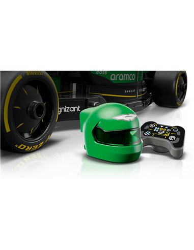 LEGO Speed Champions Aston Martin AMR24 77245