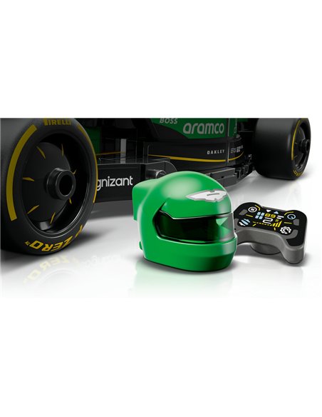 LEGO Speed Champions Aston Martin AMR24 77245