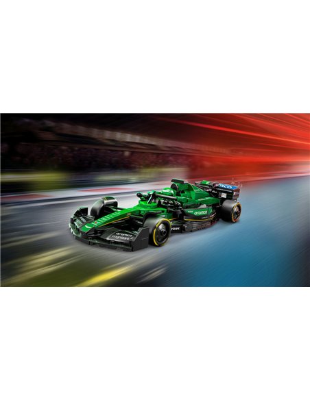 LEGO Speed Champions Aston Martin AMR24 77245