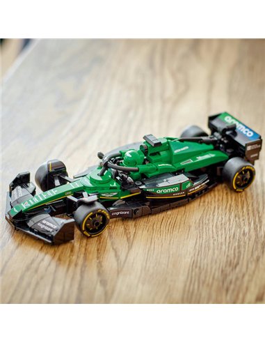LEGO Speed Champions Aston Martin AMR24 77245