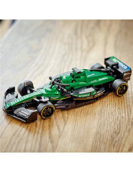 LEGO Speed Champions Aston Martin AMR24 77245