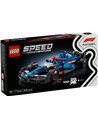 LEGO Speed Champions RB VCARB 01 77246