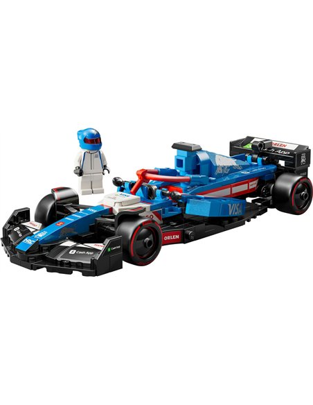 LEGO Speed Champions RB VCARB 01 77246