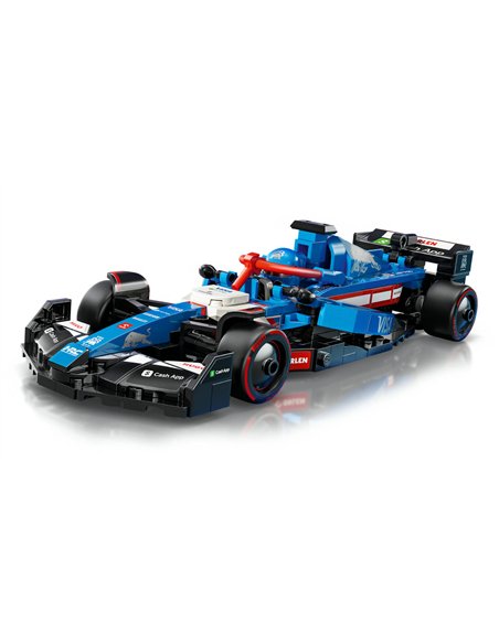 LEGO Speed Champions RB VCARB 01 77246