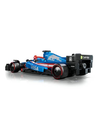 LEGO Speed Champions RB VCARB 01 77246