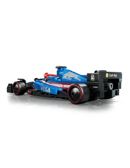 LEGO Speed Champions RB VCARB 01 77246