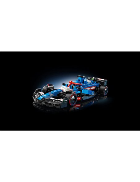 LEGO Speed Champions RB VCARB 01 77246
