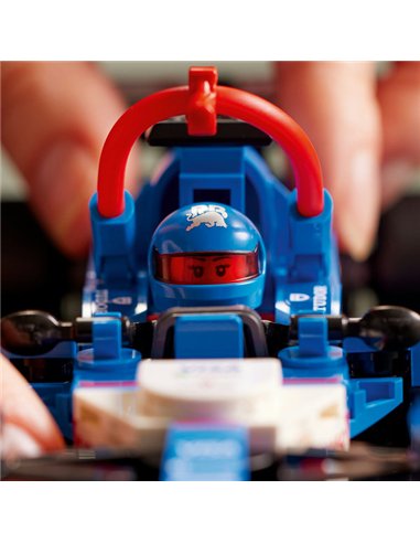 LEGO Speed Champions RB VCARB 01 77246