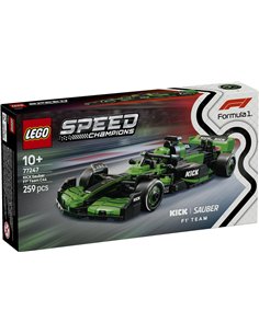 LEGO Speed Champions Sauber C44 77247