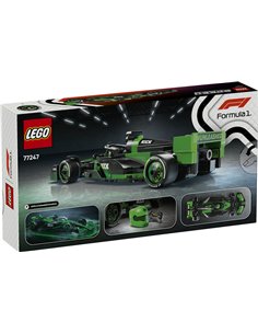 LEGO Speed Champions Sauber C44 77247 2