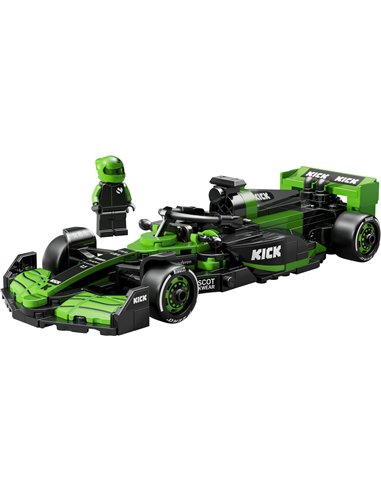 LEGO Speed Champions Sauber C44 77247