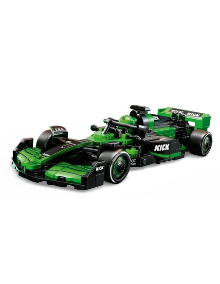LEGO Speed Champions Sauber C44 77247