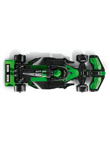 LEGO Speed Champions Sauber C44 77247
