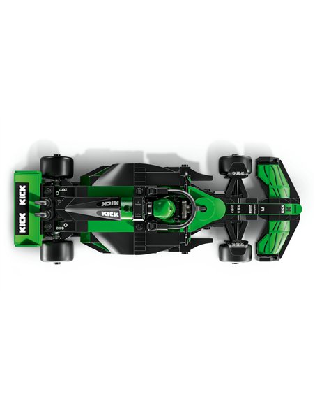LEGO Speed Champions Sauber C44 77247
