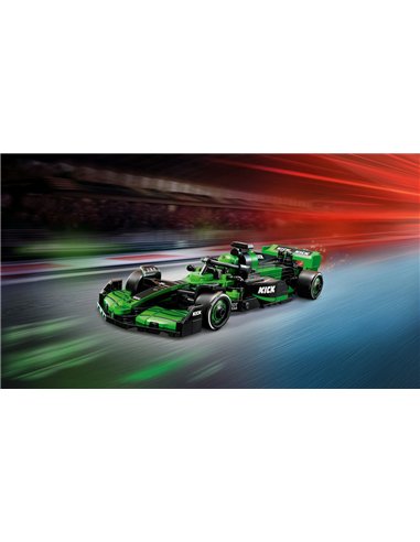LEGO Speed Champions Sauber C44 77247