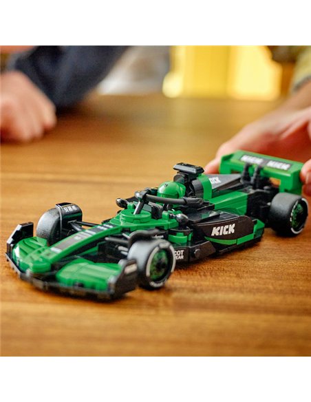 LEGO Speed Champions Sauber C44 77247