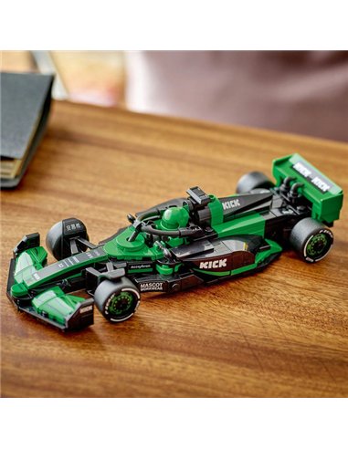 LEGO Speed Champions Sauber C44 77247