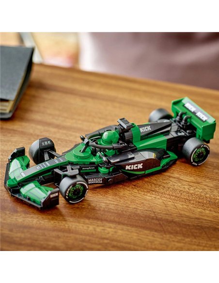 LEGO Speed Champions Sauber C44 77247