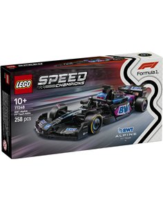 LEGO Speed Champions Alpine A524 77248