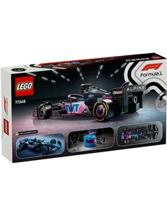 LEGO Speed Champions Alpine A524 77248 2