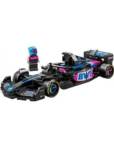 LEGO Speed Champions Alpine A524 77248