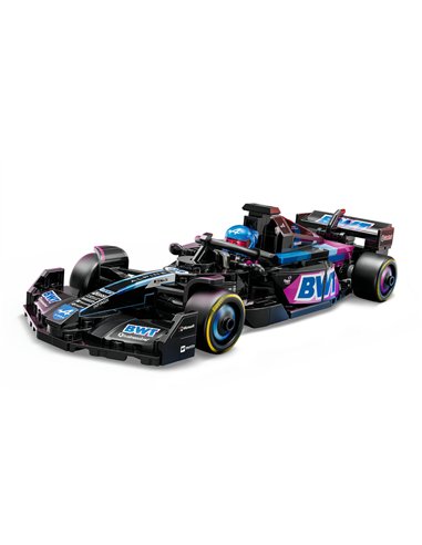 LEGO Speed Champions Alpine A524 77248