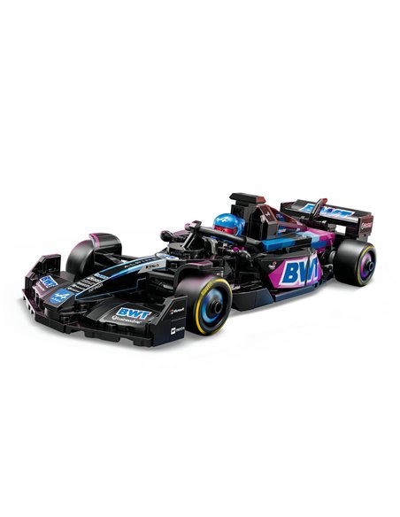 LEGO Speed Champions Alpine A524 77248