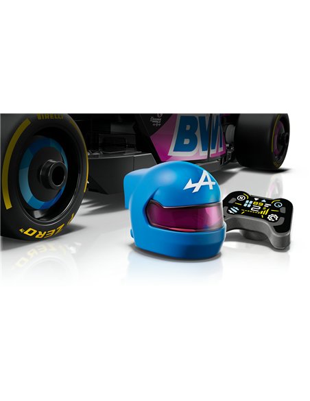 LEGO Speed Champions Alpine A524 77248