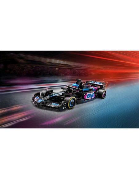 LEGO Speed Champions Alpine A524 77248