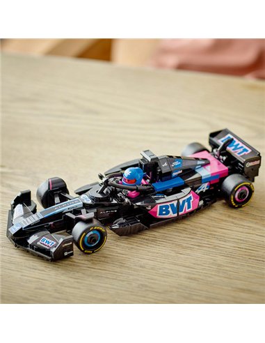 LEGO Speed Champions Alpine A524 77248