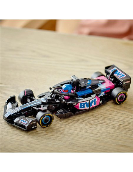 LEGO Speed Champions Alpine A524 77248