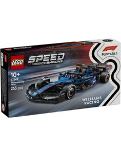 LEGO Speed Champions Williams FW46 77249