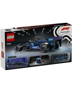 LEGO Speed Champions Williams FW46 77249 2