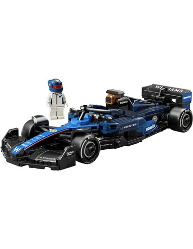 LEGO Speed Champions Williams FW46 77249