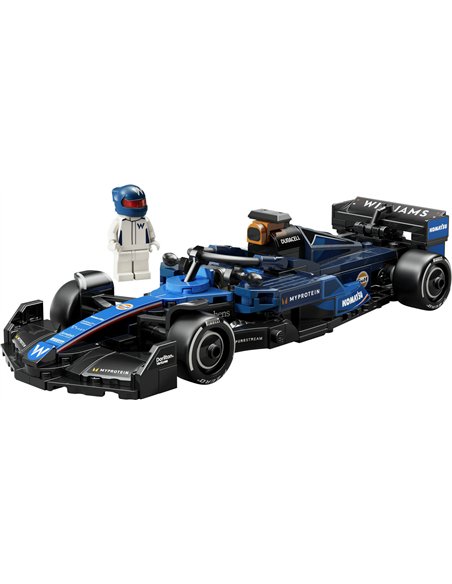 LEGO Speed Champions Williams FW46 77249
