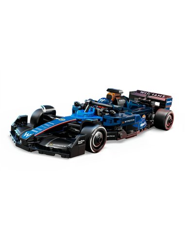 LEGO Speed Champions Williams FW46 77249