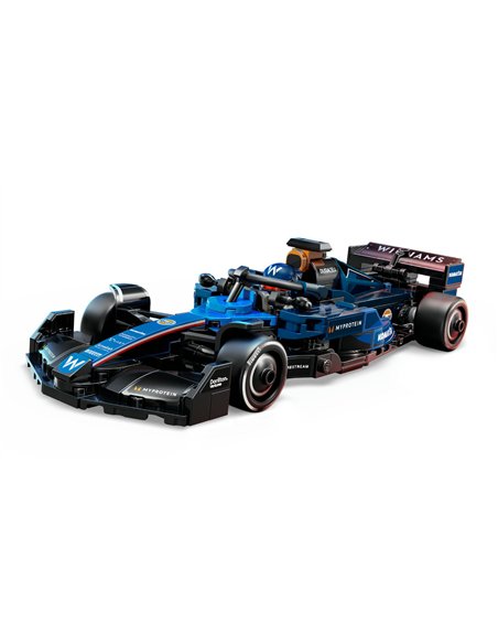 LEGO Speed Champions Williams FW46 77249
