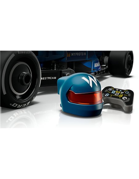 LEGO Speed Champions Williams FW46 77249