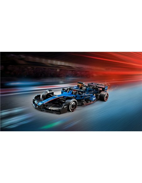 LEGO Speed Champions Williams FW46 77249