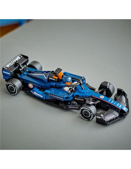 LEGO Speed Champions Williams FW46 77249