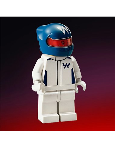 LEGO Speed Champions Williams FW46 77249