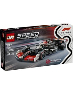 LEGO Speed Champions Haas VF-24 77250