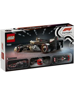 LEGO Speed Champions Haas VF-24 77250 2